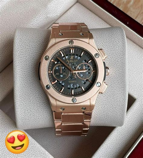 ebay hublot watch|Hublot watch price timepiece.